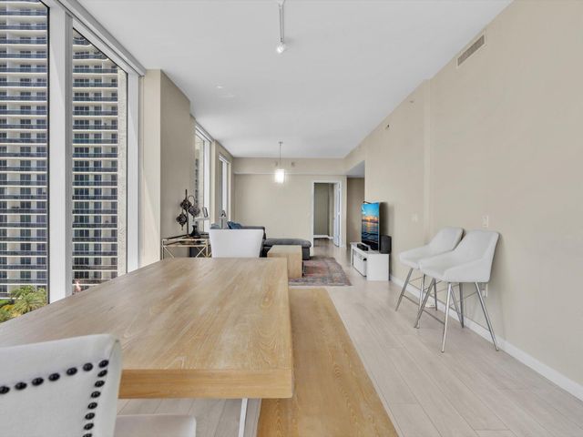 601 NE 27th Street 1208, Miami, FL 33137