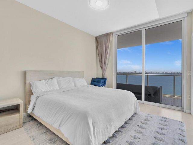 601 NE 27th Street 1208, Miami, FL 33137