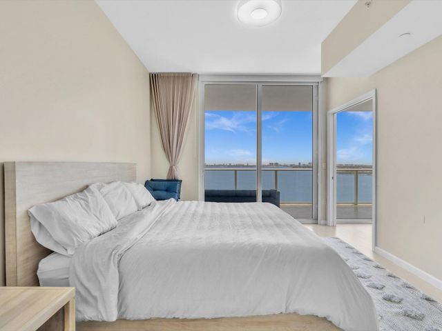 601 NE 27th Street 1208, Miami, FL 33137