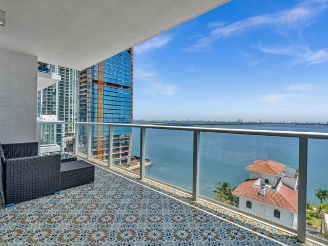 601 NE 27th Street 1208, Miami, FL 33137
