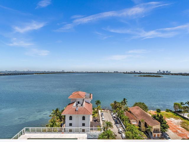 601 NE 27th Street 1208, Miami, FL 33137