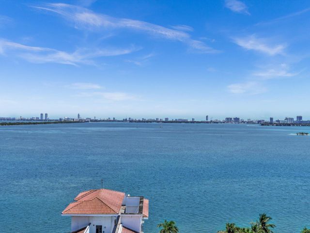 601 NE 27th Street 1208, Miami, FL 33137