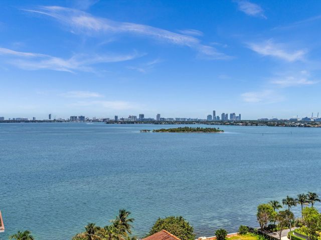 601 NE 27th Street 1208, Miami, FL 33137