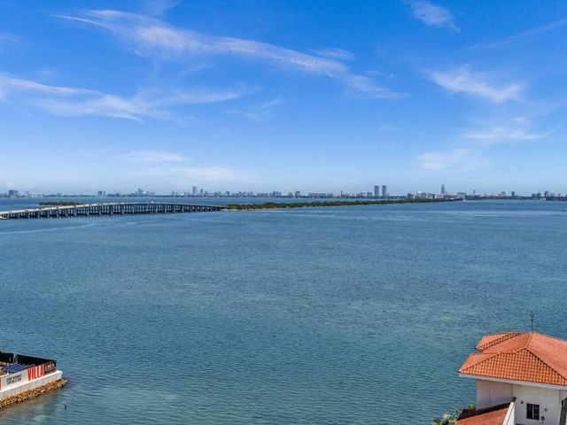 601 NE 27th Street 1208, Miami, FL 33137