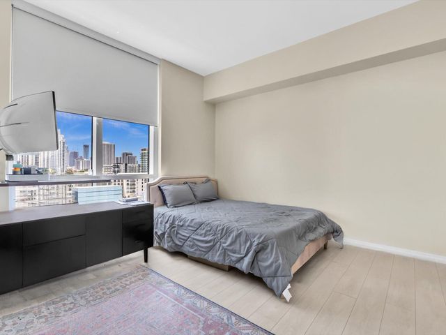 601 NE 27th Street 1208, Miami, FL 33137