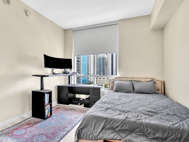 601 NE 27th Street 1208, Miami, FL 33137