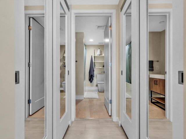 601 NE 27th Street 1208, Miami, FL 33137