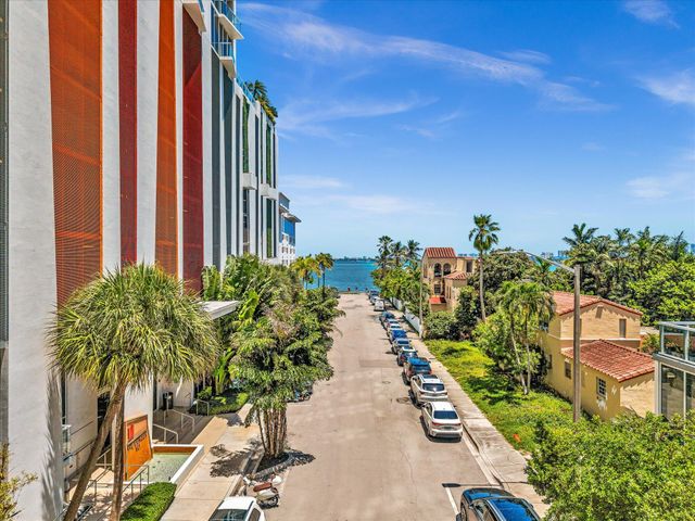 601 NE 27th Street 1208, Miami, FL 33137