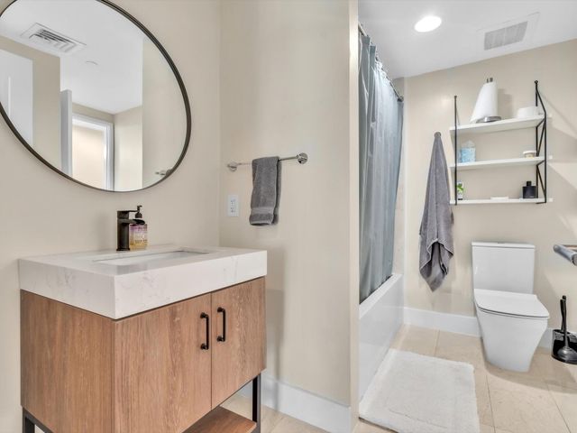 601 NE 27th Street 1208, Miami, FL 33137