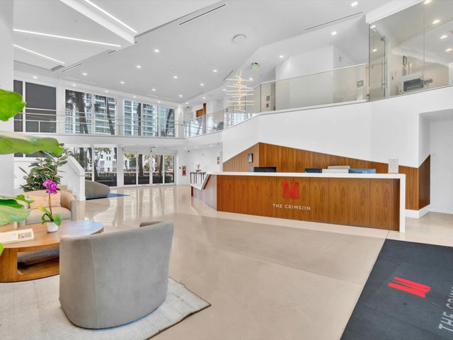 601 NE 27th Street 1208, Miami, FL 33137