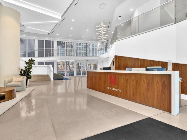 601 NE 27th Street 1208, Miami, FL 33137