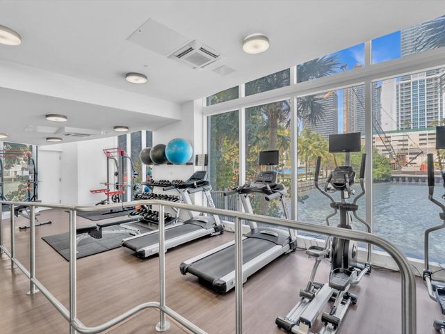 601 NE 27th Street 1208, Miami, FL 33137