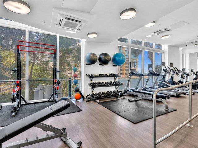 601 NE 27th Street 1208, Miami, FL 33137