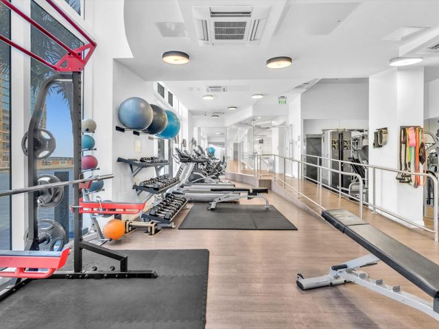 601 NE 27th Street 1208, Miami, FL 33137