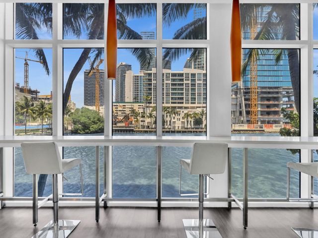 601 NE 27th Street 1208, Miami, FL 33137
