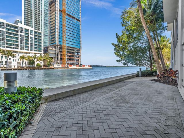 601 NE 27th Street 1208, Miami, FL 33137