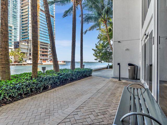 601 NE 27th Street 1208, Miami, FL 33137