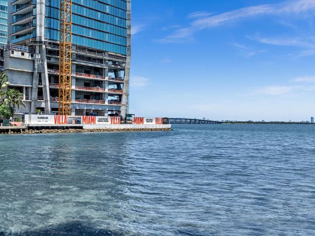 601 NE 27th Street 1208, Miami, FL 33137