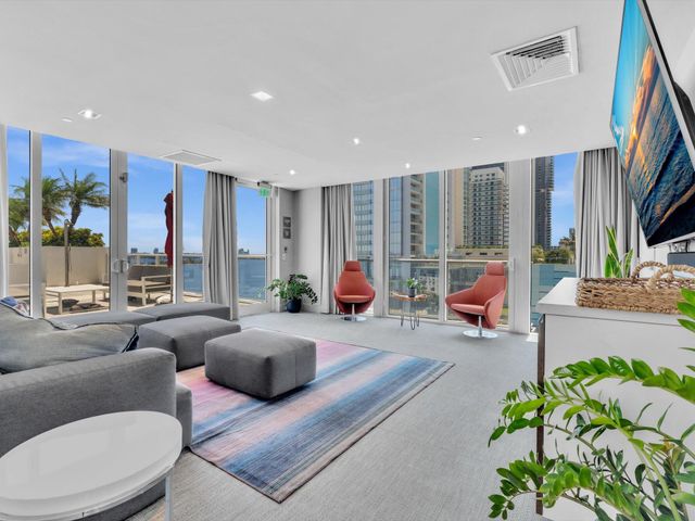 601 NE 27th Street 1208, Miami, FL 33137