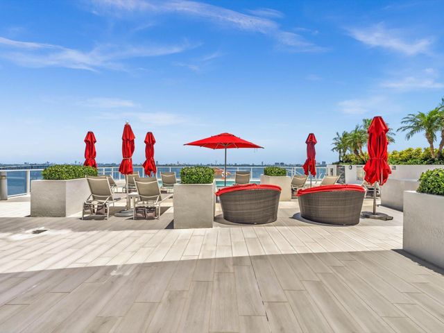 601 NE 27th Street 1208, Miami, FL 33137