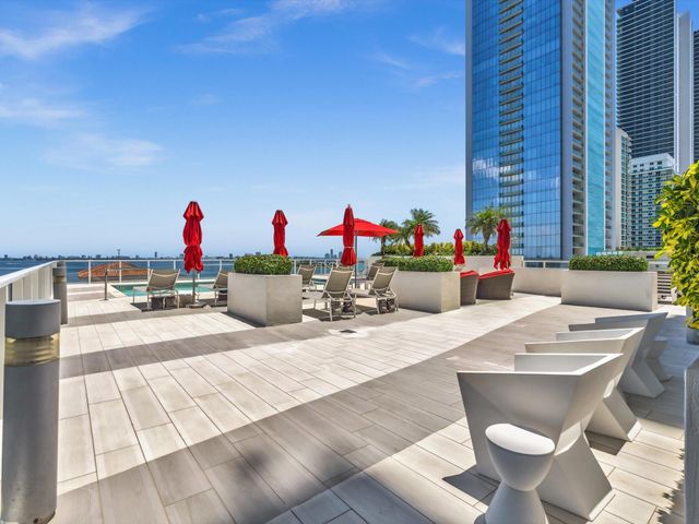 601 NE 27th Street 1208, Miami, FL 33137