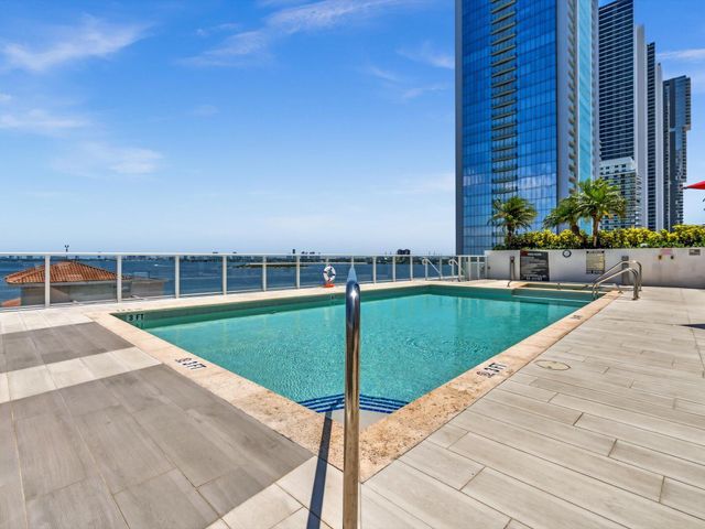 601 NE 27th Street 1208, Miami, FL 33137