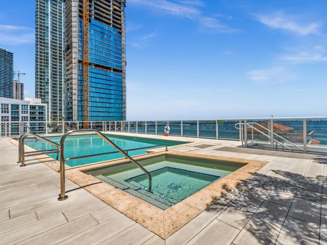 601 NE 27th Street 1208, Miami, FL 33137