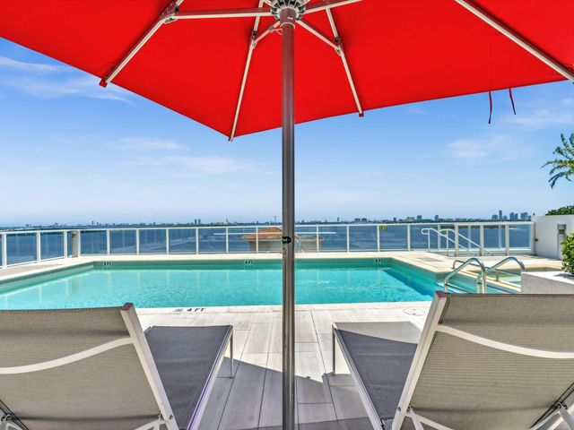 601 NE 27th Street 1208, Miami, FL 33137