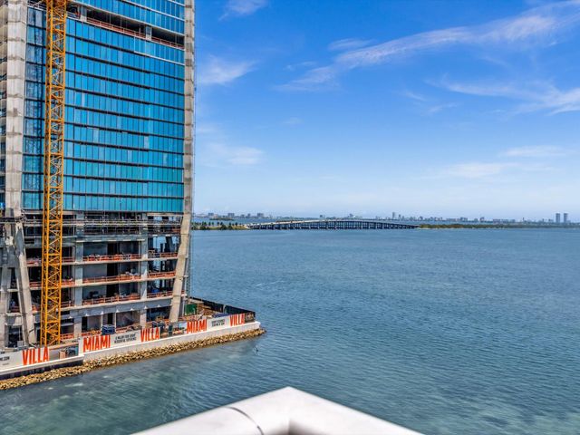 601 NE 27th Street 1208, Miami, FL 33137