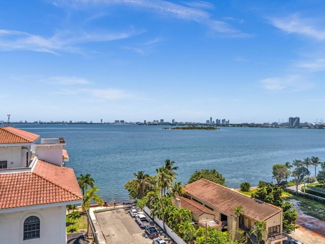 601 NE 27th Street 1208, Miami, FL 33137