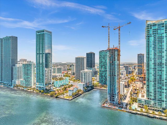 601 NE 27th Street 1208, Miami, FL 33137