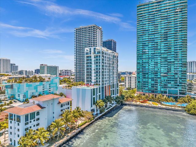 601 NE 27th Street 1208, Miami, FL 33137