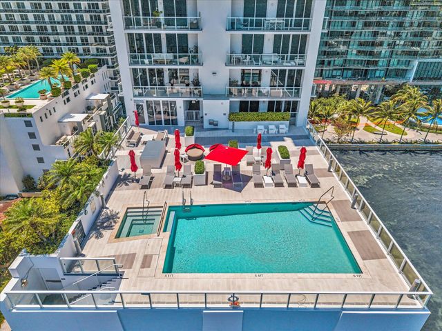 601 NE 27th Street 1208, Miami, FL 33137