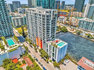 601 NE 27th Street 1208, Miami, FL 33137