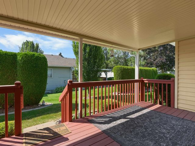 1610 S Newer Ln, Spokane Valley, WA 99037