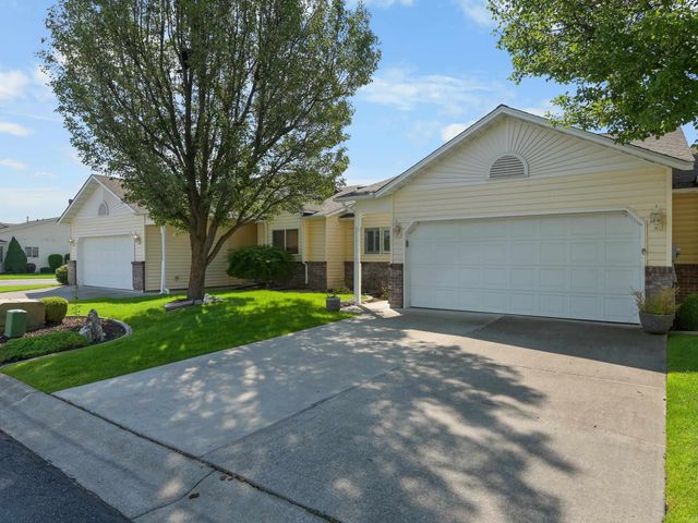 1610 S Newer Ln, Spokane Valley, WA 99037