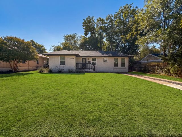 9324 Lenel Place, Dallas, TX 75220