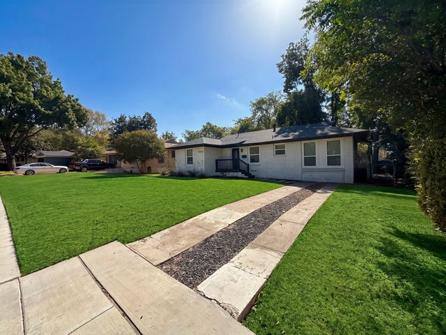 9324 Lenel Place, Dallas, TX 75220