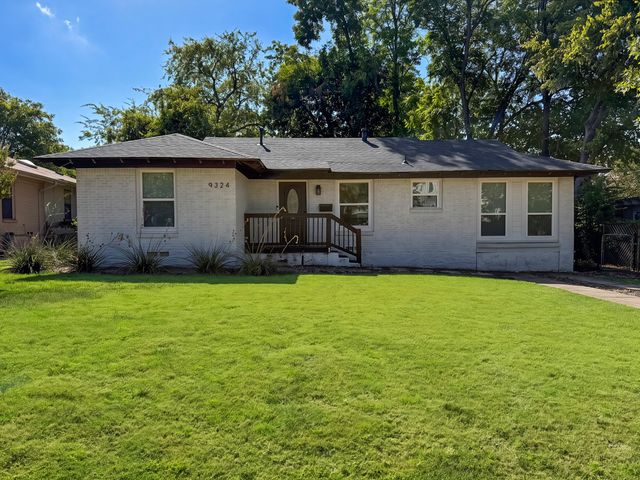 9324 Lenel Place, Dallas, TX 75220