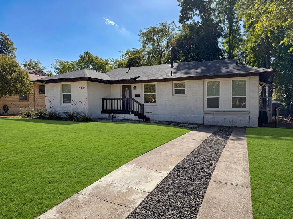 9324 Lenel Place, Dallas, TX 75220 — photo 2