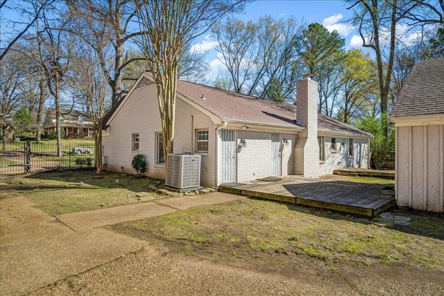 2043 SUNSET RD, Germantown, TN 38138