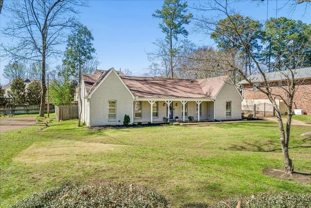 2043 SUNSET RD, Germantown, TN 38138