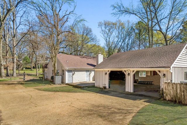 2043 SUNSET RD, Germantown, TN 38138