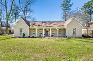 2043 SUNSET RD, Germantown, TN 38138