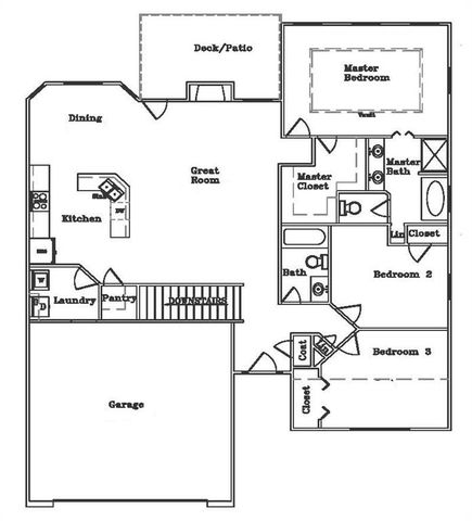 15600 Sheridan Court, Basehor, KS 66007