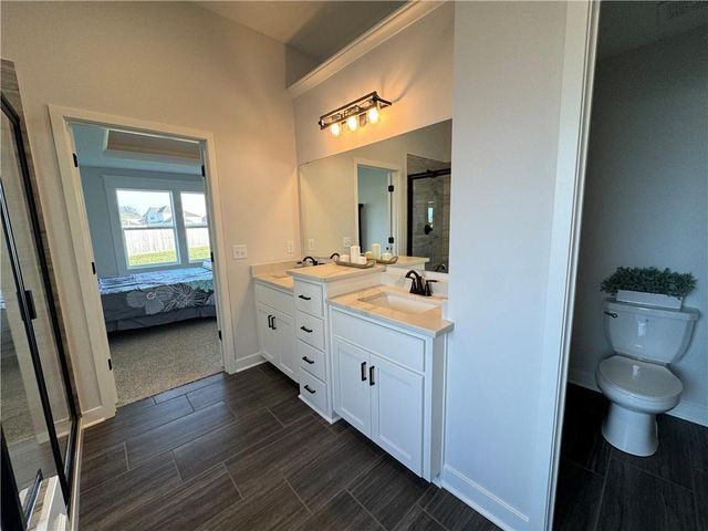 15600 Sheridan Court, Basehor, KS 66007