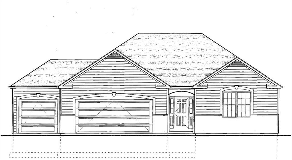 15600 Sheridan Court, Basehor, KS 66007