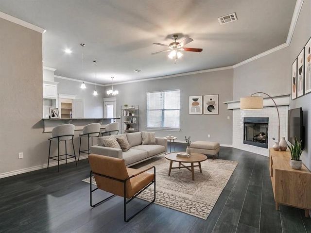 12712 NW 5th Street, Yukon, OK 73099