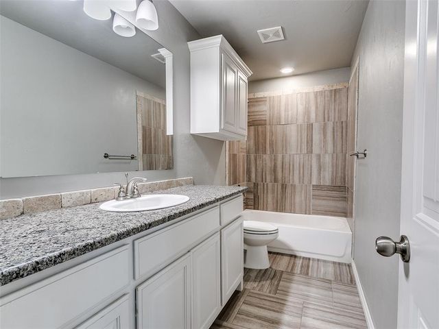 12712 NW 5th Street, Yukon, OK 73099