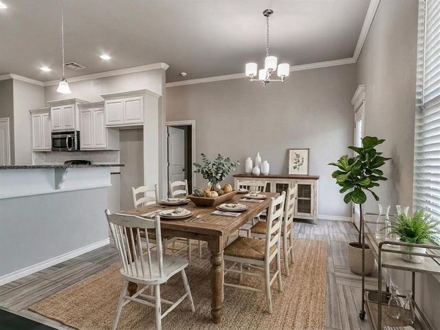 12712 NW 5th Street, Yukon, OK 73099